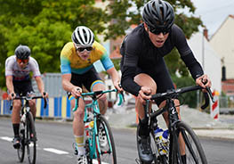 2021 Criterium Juniors
