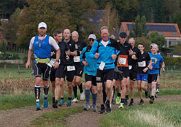 2021 Hageland Marathon