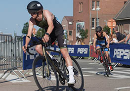 2021 Triathlon Aarschot