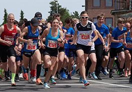 2023 Stratenloop 3km