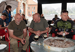 2023 Gildenwandeling