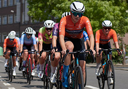 2024 Aarschots Criterium Dames Elite
