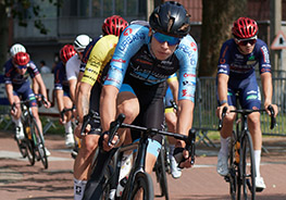 2024 Aarschots Criterium Heren Elite2