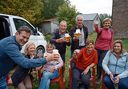 Duveltocht