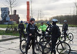 2022 Kct Mountainbiketour